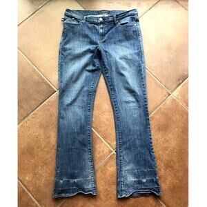 Classic Blue Women's Jeans